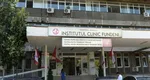 Inconștiența autorităților în plină pandemie. Institutul Clinic Fundeni a rămas fără apă și căldură