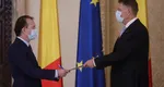 Editorial Le Figaro: „România se afundă în instabilitate politică. Opinia publică îi atribuie lui Iohannis responsabilitatea”