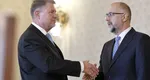 Kelemen Hunor: Nu vreau să fac acum un inventar al mandatului lui Klaus Iohannis, dar dezamăgirea e la fel de mare cum era şi aşteptarea. ce spune de Viktor Orban