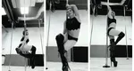 Loredana Groza, dans provocator la bară! Momentul în lenjerie intimă cu care a rupt internetul VIDEO
