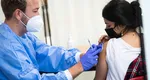 Un centru de vaccinare anti-Covid din Prahova a rămas fără doze. Prefectura le recomandă cetățenilor să se programeze pe platformă
