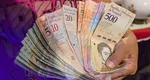 Venezuela a tăiat cu 6 zerouri din coada monedei naţionale. O sticlă de sifon costa mai mult de 8 milioane de bolivari