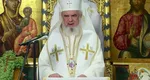 Mesajul Patriarhului Daniel, în ziua cu un număr record de pacienţi COVID la ATI. „Toţi credincioşii să respecte măsurile de protecție recomandate de autoritățile medicale”
