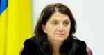 Raluca Prună, fost ministru în Guvernul Cioloș, vrea PSD la guvernare: De făcut urgent un guvern politic de largă coaliție