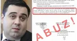 Senatorul Răzvan Cuc demască modul în care se fac angajări la Spitalul Judeţean Neamţ. „La concurs sunt admise doar persoane vaccinate anti-COVID. Este un abuz flagrant”