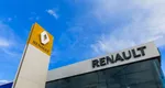 Sute de angajaţi vor fi concediaţi de Renault, în 2021. Criza semiconductorilor reduce producţia de automobile