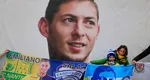 S-a găsit vinovatul pentru accidentul în care a murit fotbalistul Emiliano Sala. Mesajele disperate trimise de acesta, după ce a aflat de tragedie