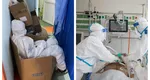 Scenariu sumbru al INSP: 1.000 de decese și 25.000 de cazuri zilnice COVID. Șefa epidemiologilor din România: „Lockdown-ul poate întrerupe circulația virusului”