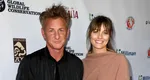 Sean Penn și Leila George divorţează după cinci ani de relaţie. Actorul este la al treilea mariaj ratat