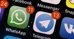 E oficial! Discuţiile de pe WhatsApp, Telegram sau Facebook nu vor putea fi interceptate