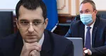 Vlad Voiculescu declanşează atacul împotriva lui Nicolae Ciucă. „E o soluție pentru un președinte care nu suportă să fie contrazis”