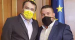Primar USR, ATAC DEVASTATOR la Florin Cîţu: „Iubesc fondurile europene, fiindcă nu depind de un puşcăriaş ajuns premier”
