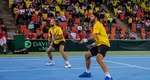 Horia Tecău şi-a anunţat retragerea! Victorie şi calificare pentru România în Cupa Davis