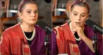 Cât de frumoase sunt fetele Maiei Morgenstern. Ce meserie au Cabiria și Isadora: „Olimpică în matematici și științe exacte”