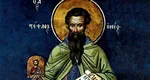 Calendar ortodox 28 noiembrie 2022. Sfântul Cuvios Ştefan cel Nou te apără în faţa nedreptăţilor. Cum trebuie să i te rogi pentru ca rugăciunea să-ţi fie ascultată