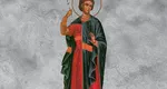 Calendar ortodox 29 noiembrie 2022. Sfântul Mucenic Paramon, făcător de minuni şi mare tămăduitor. Cum să i te rogi pentru vindecare grabnică