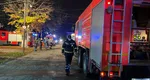 Incendiu la Spitalul Covid din Ploieşti, cel puţin doi morţi. Plan roşu de intervenţie VIDEO