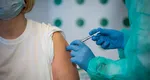 Bilanţ vaccinare 5 ianuarie 2022. Peste 33.000 de români au făcut vaccinul anti-COVID în ultimele 24 de ore