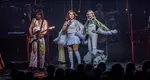 Tragedie la un concert-tribut ABBA. Doi fani au murit, după ce un bărbat a căzut de la  înălţimea etajului 7 al sălii de concerte