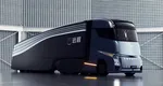 Cum arată camionul electric cu dotări SF din China care vrea să rivalizeze cu Tesla Semi. Homtruck are conducere autonomă, radar ultrasonic, dar şi maşină de spălat! FOTO&VIDEO