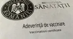 Percheziții în Bihor și Satu Mare într-un nou caz de vaccinare la chiuvetă. Peste 2.000 de certificate de vaccinare au fost falsificate