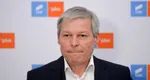 Dacian Cioloş îl acuză pe Iohannis că a împins PNL spre guvernarea cu PSD şi declară război noii alianţe: „Preşedintele Iohannis a împins lucrurile spre PSD. Toate piedicile puse miniştrilor noştri au avut ca scop îndepărtarea de la guvernare a USR”