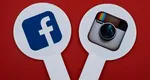 Facebook şi Instagram au picat din nou. Cu ce probleme se confruntă internauţii