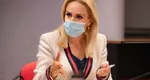 Gabriela Firea anunţă ce măsuri va aplica la Ministerul Familiei. „Voi lupta ca acestea să fie implementate. Sunt convinsă că vom obţine şi finanţare, chiar dacă nu este atât de simplu”