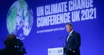 Klaus Iohannis, la conferinţa ONU privind schimbările climatice. „România şi-a redus intensitatea emisiilor de CO2. Suntem angajaţi să facem şi mai mult!”