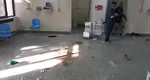 Teroriştii au atacat cel mai mare spital militar din Kabul. A fost carnagiu, cel puţin 25 morţi şi 50 de răniţi