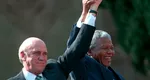 Frederik Willem de Klerk, fostul preşedinte al Africii de Sud, a murit