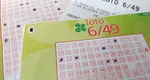 Rezultate loto 28 noiembrie 2021. Report de 6.26 milioane de euro la Joker