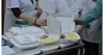 Angajaţi prinşi în timp ce furau mâncarea bolnavilor. Situaţie scandaloasă la Spitalul Judeţean Botoşani
