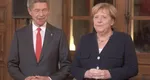 Soţul Angelei Merkel îi numeşte „leneşi” pe germanii nevaccinaţi. „E surprinzător că o treime din populaţie nu respectă dovezile ştiinţifice”
