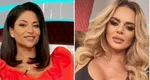 Scandal la Antenă. Nasrin Ameri, bătută de Simona Hapciuc în baia redacţiei