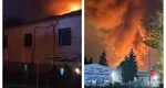 Tragedie în Bulgaria: Nouă morţi după un incendiu la un cămin de bătrâni