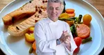Mâncarea pe care Bill Clinton i-a cerut-o lui Chef Joseph Hadad: „Clinton era foarte atent la asocierile alimentelor”