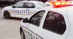 Crimă cumplită în Dâmbovița. Un bărbat și-a ucis soția apoi și-a recunoscut fapta după ce s-a răsturnat cu mașina pe drumul național
