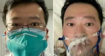 Au trecut doi ani de când medicul chinez Li Wenliang a avertizat lumea privind pericolul izbucnirii unei pandemii de Covid: „Nu te vom uita niciodată”