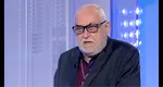 Lucian Iordănescu, reținut pentru șantaj. Celebrul parapsiholog ar fi manipulat sexual o femeie în timpul terapiei!