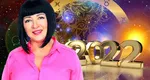 Horoscop 2022 Neti Sandu: Faptele bune, dar şi lucrurile negative se multiplică. Ce zodii sunt expuse