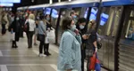 ALERTĂ CU BOMBĂ la metrou! Autoritățile au reluat circulația în zona stației Eroii Revoluției
