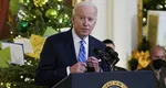 Mesajul lui Joe Biden pentru nevaccinaţi: „Vine o iarnă cu boală gravă şi moarte”