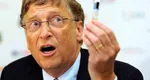 Bill Gates, avertisment terifiant despre pandemia COVID-19. „E un risc să nu fi trecut încă prin cel mai greu moment”