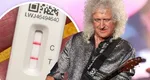 Brian May, chitaristul trupei Queen, are COVID-19. „Vă rog să aveţi mare grijă. Chestia asta e incredibil de transmisibilă”