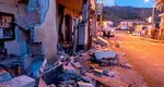 Roi de cutremure înainte de Crăciun, 9 seisme într-o oră: „M-am simțit aruncat de pe scaun o clipă”