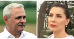 Incedibil! Fosta nevastă a lui Dragnea, Bombonica, a luat calea spiritualității după ce a fost acuzată de DNA. Este „maestră” în vindecare