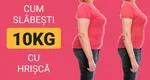 Alimentul-minune care te ajută să slăbeşti 10 kilograme. Vei arăta fabulos de Crăciun şi Revelion