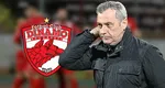 Mircea Rednic, dat afară de la Dinamo! Cine este noul antrenor: surpriză imensă!