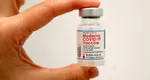 Moderna anunță că doza booster a vaccinului său crește protecţia faţă de varianta Omicron
